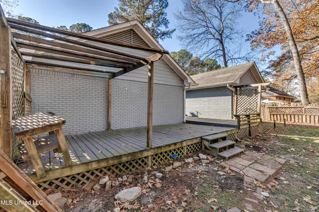 $259,900 | 126 Plum Tree Road, Brandon, MS 39047