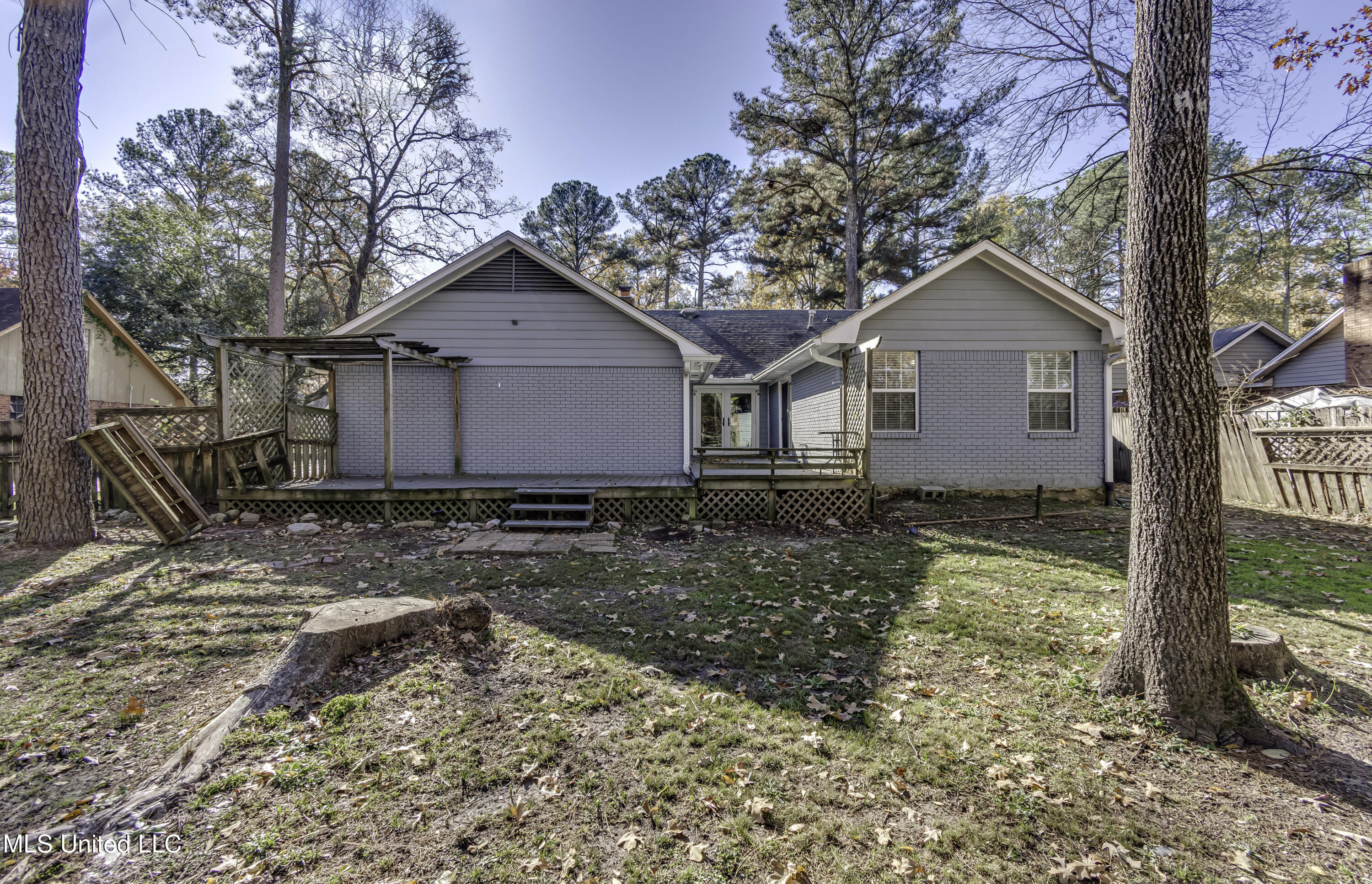 126 Plum Tree Road Brandon, MS 39047 - Photo 68 of 73 126 Plum Tree--16