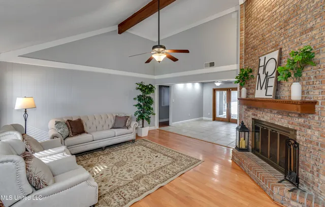 $259,900 | 126 Plum Tree Road, Brandon, MS 39047