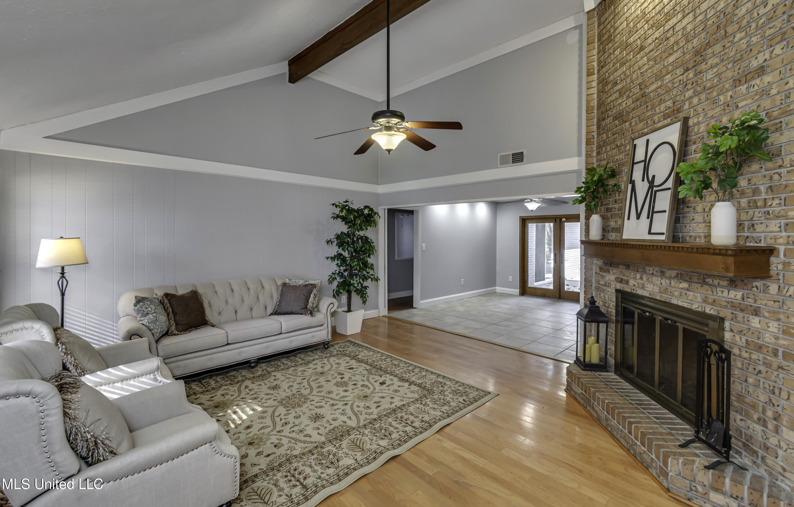 126 Plum Tree Road Brandon, MS 39047 - Photo 7 of 73 126 Plum Tree--71