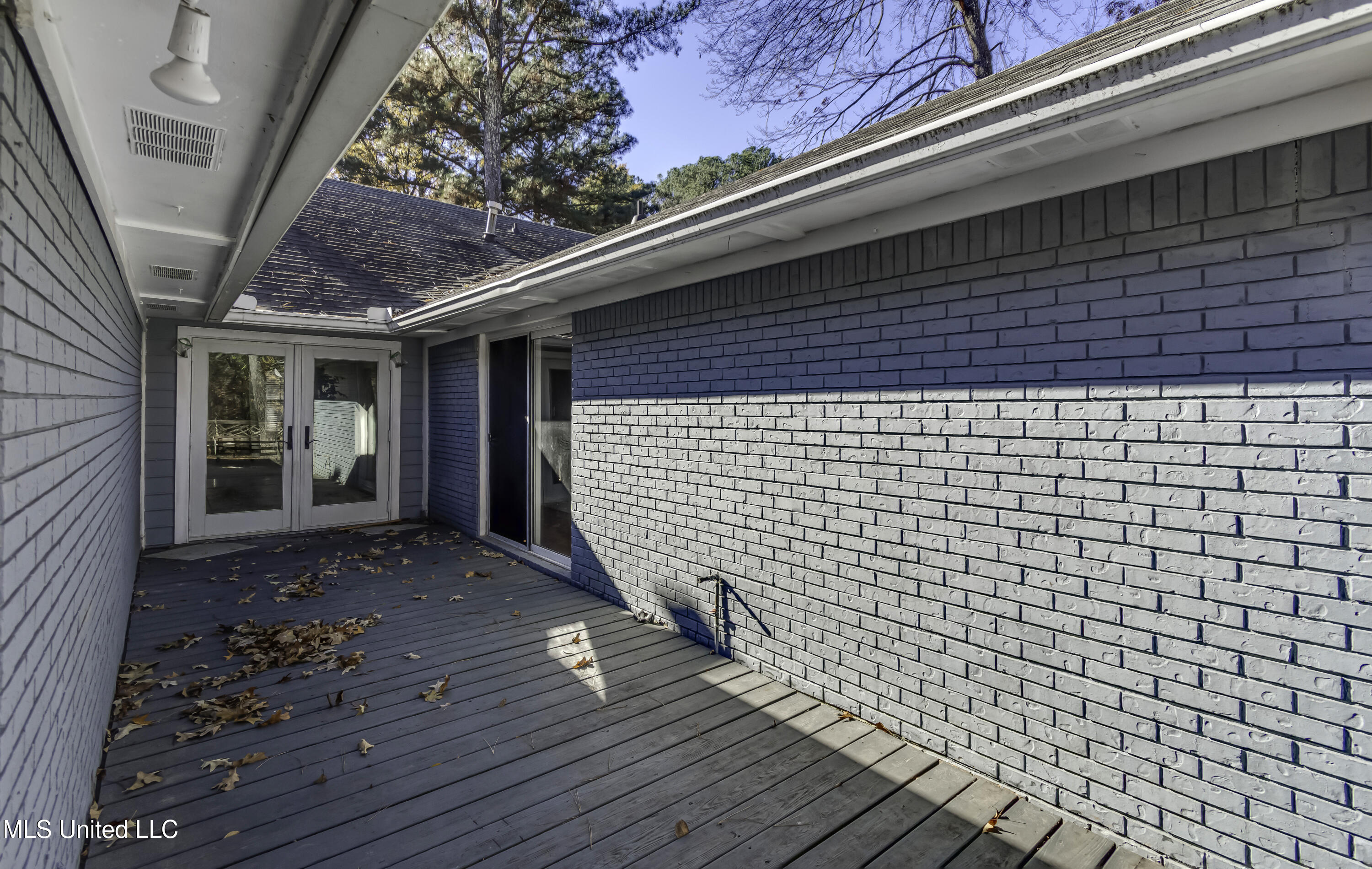 126 Plum Tree Road Brandon, MS 39047 - Photo 71 of 73 126 Plum Tree--19