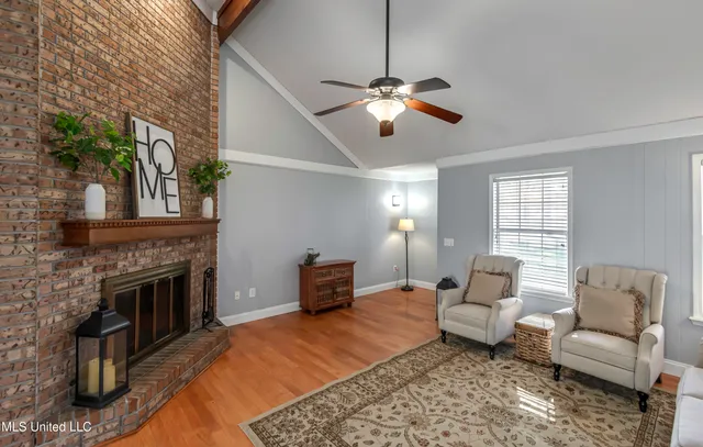 $259,900 | 126 Plum Tree Road, Brandon, MS 39047