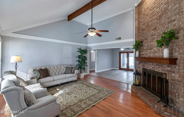 $259,900 | 126 Plum Tree Road, Brandon, MS 39047