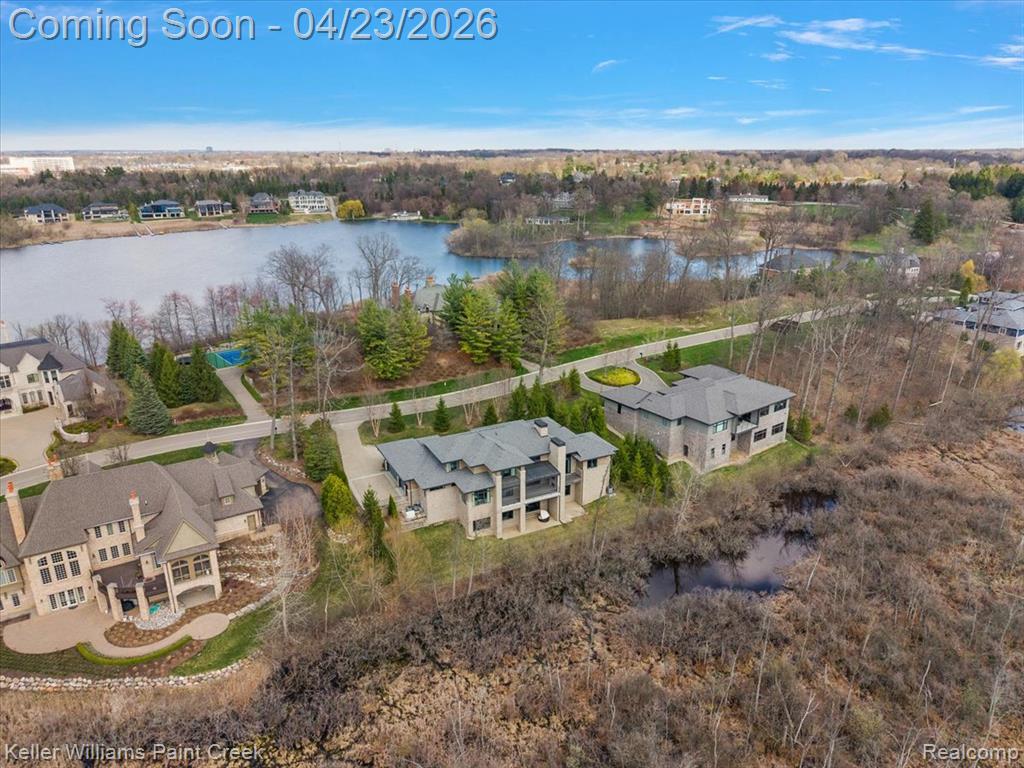 2719 Turtle Ridge Drive Bloomfield Hills, MI 48302 - Photo 88 of 98