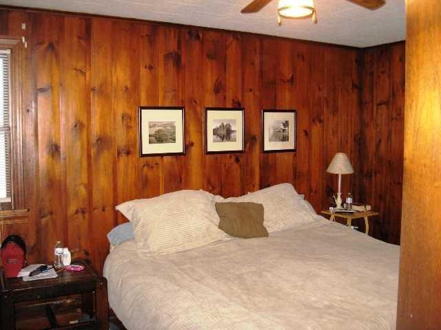 424 Hinckley Road Clinton, ME 04927 - Photo 8 of 22 Master Bedroom.