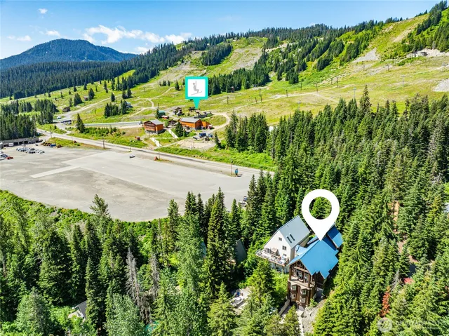 $2,200,000 | 220 Kearney Drive, Snoqualmie Pass, WA 98068