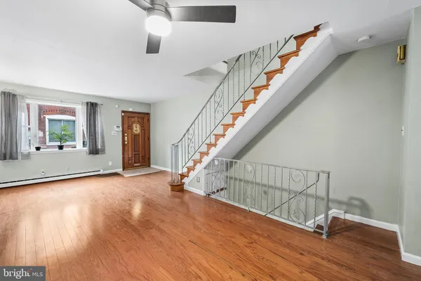 $1,999 | 2336 South Carlisle Street, Philadelphia, PA 19145