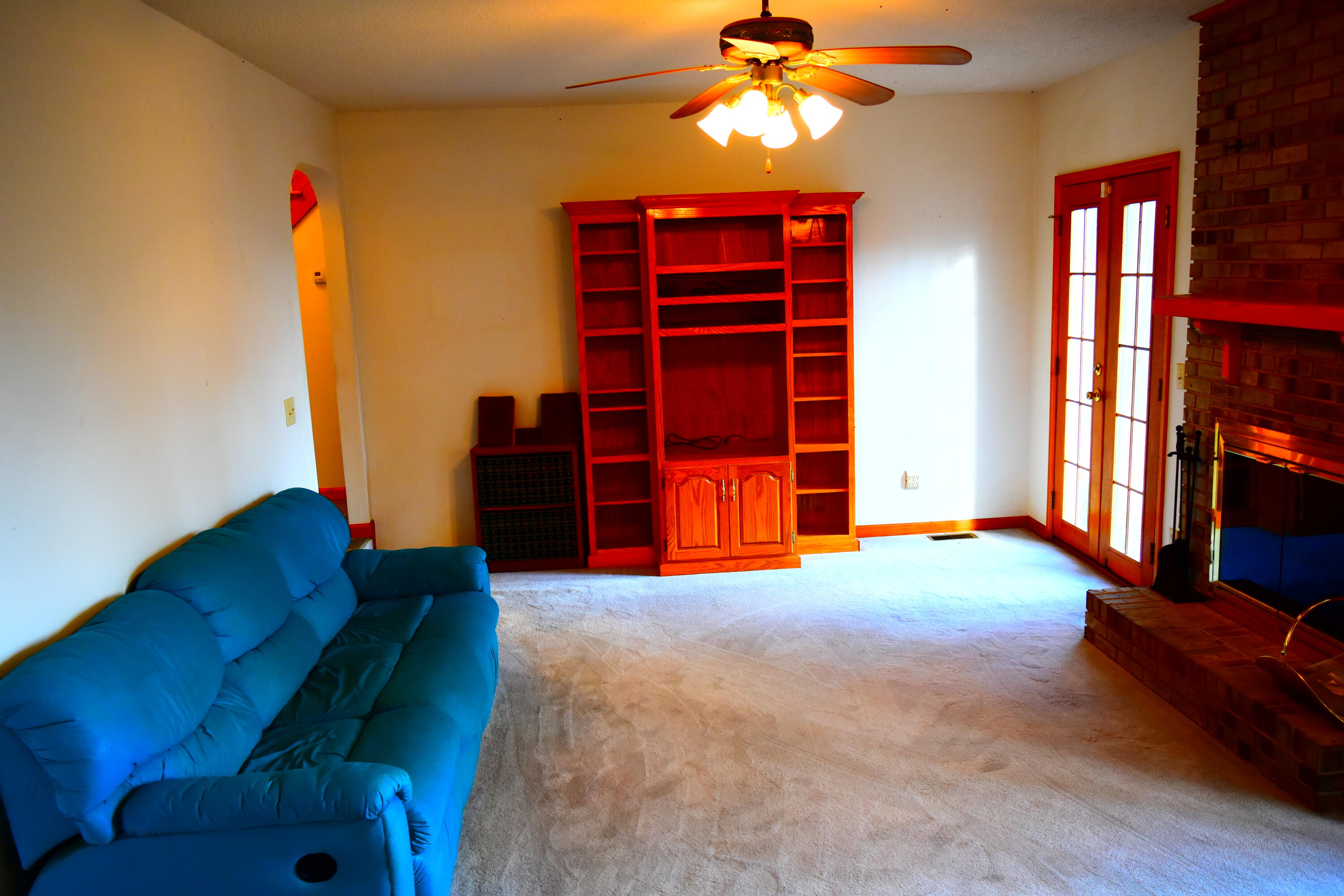 1454 Stagecoach Road Sewanee, TN 37375 - Photo 16 of 56 DSC_0089