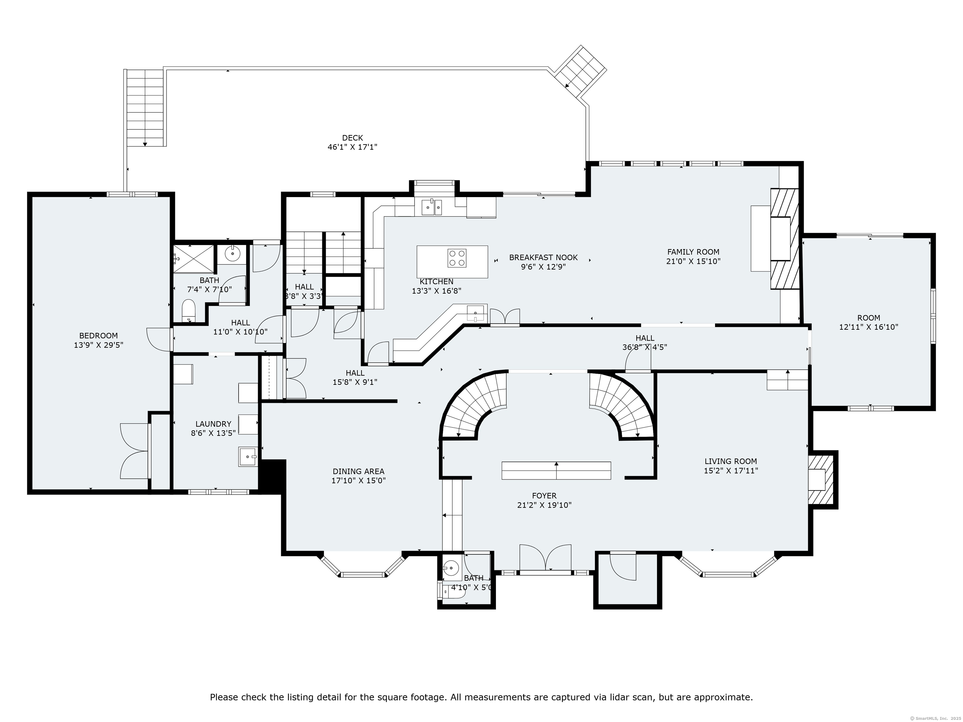 501 Woodbine Road Stamford, CT 06903 - Photo 36 of 37