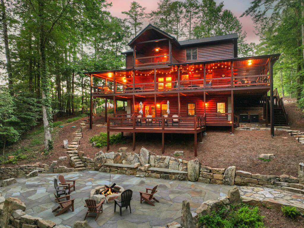 303 Major Ridge Road Blue Ridge, GA 30513 - Photo 9 of 50 Gallery Image 9