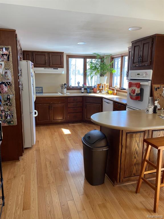 3099 North Branch Road North Branch, MI 48461 - Photo 3 of 16
