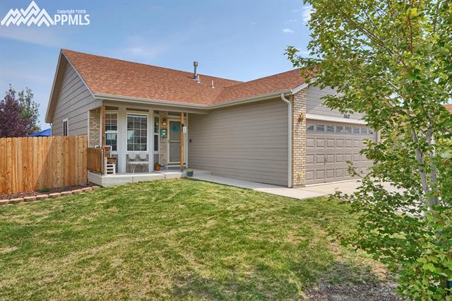7417 Farmcrest Road Colorado Springs, CO 80925 - Photo 30 of 30