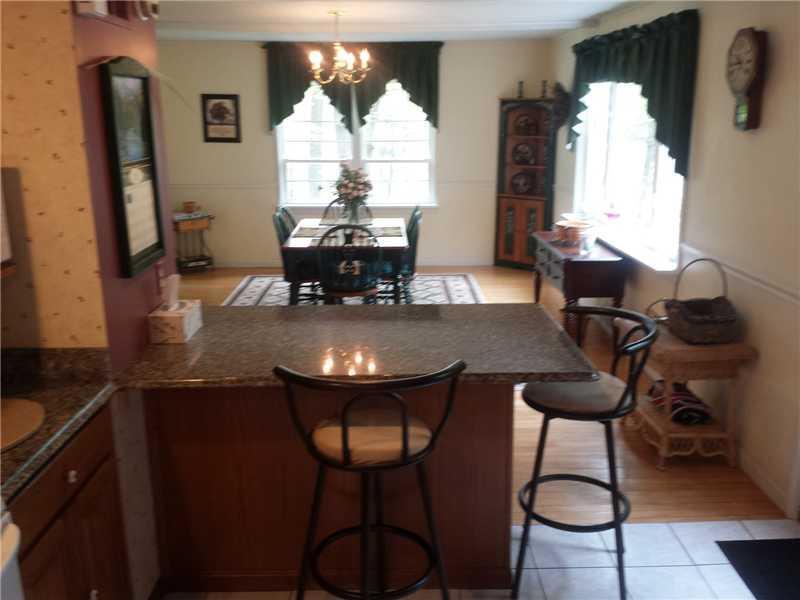 636 Federal Road Livermore, ME 04253 - Photo 5 of 35 Kitchen.