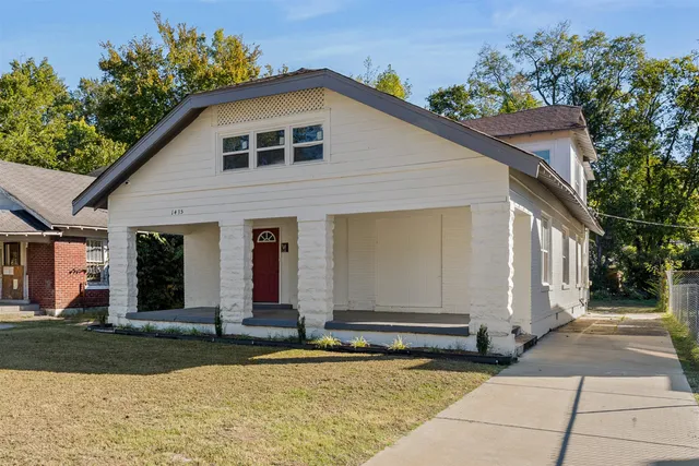 $280,000 | 1435 Snowden Avenue, Memphis, TN 38107