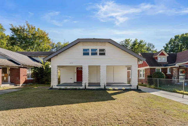 $280,000 | 1435 Snowden Avenue, Memphis, TN 38107