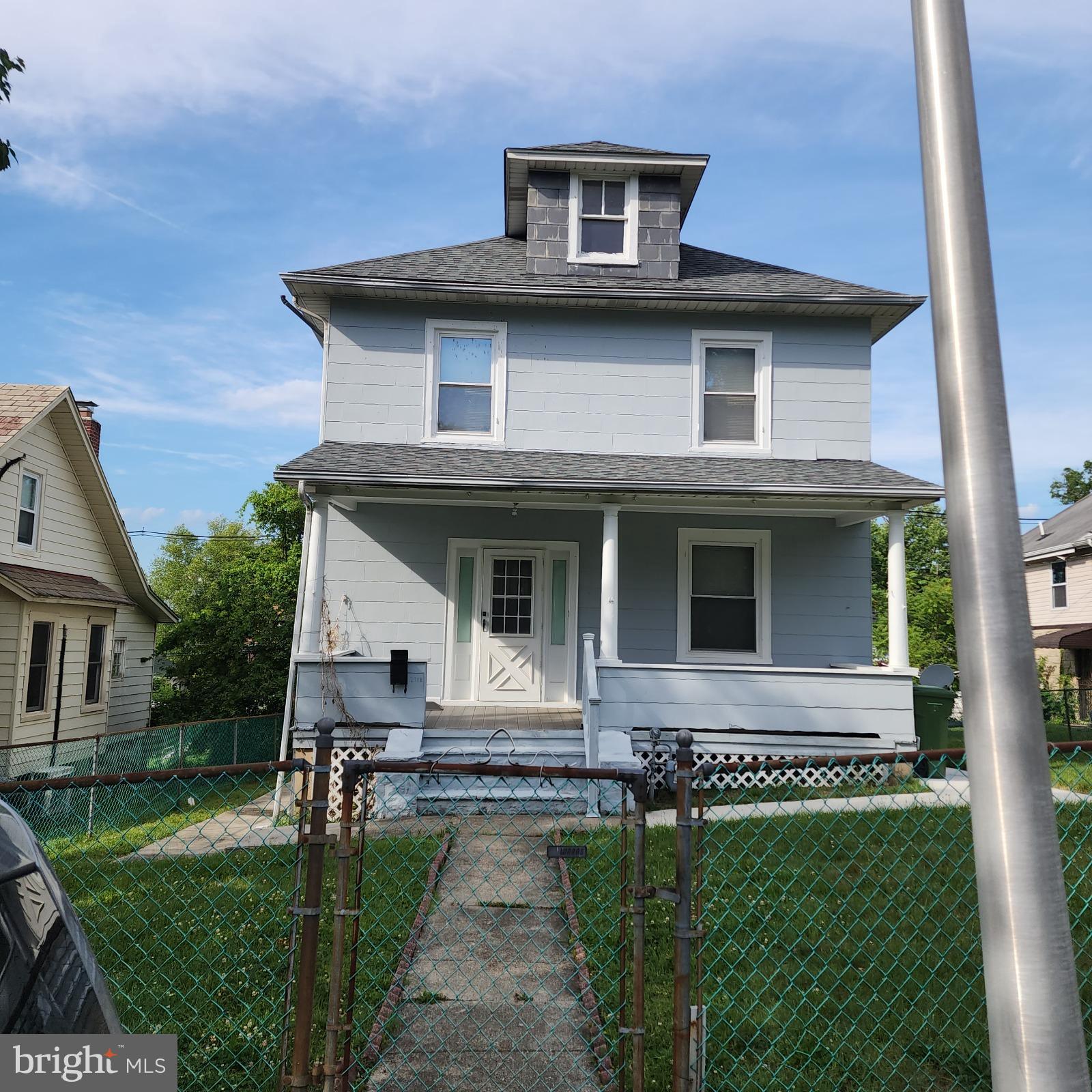2708 Goodwood Road Baltimore, MD 21214 - Photo 1 of 28