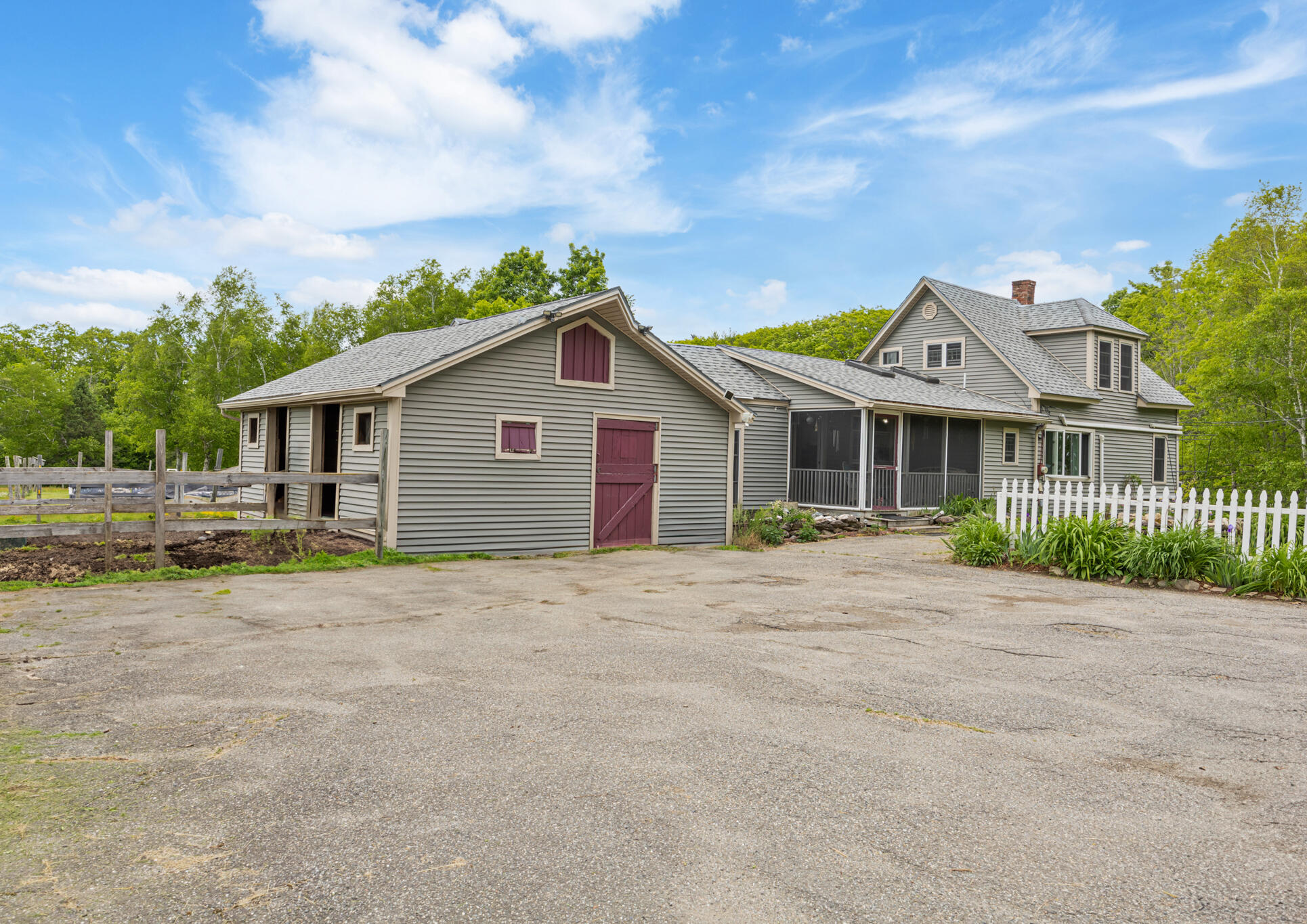 309 N Road Winterport, ME 04496 - Photo 81 of 90 int-ext