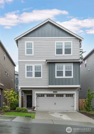 $819,990 | 13107 13th Place West, Unit 30, Everett, WA 98204