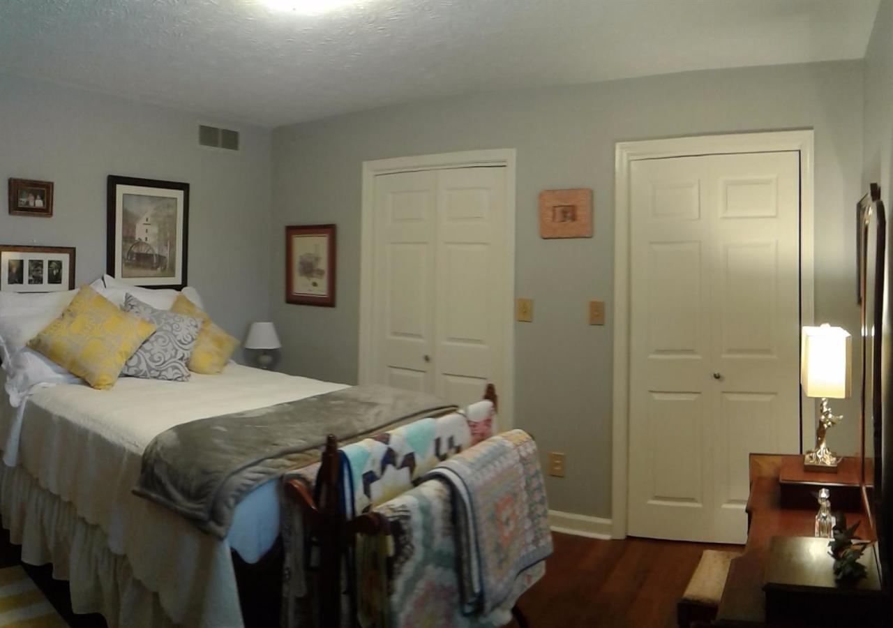 545 Shopville Road Somerset, KY 42503 - Photo 18 of 32 Additional Photo