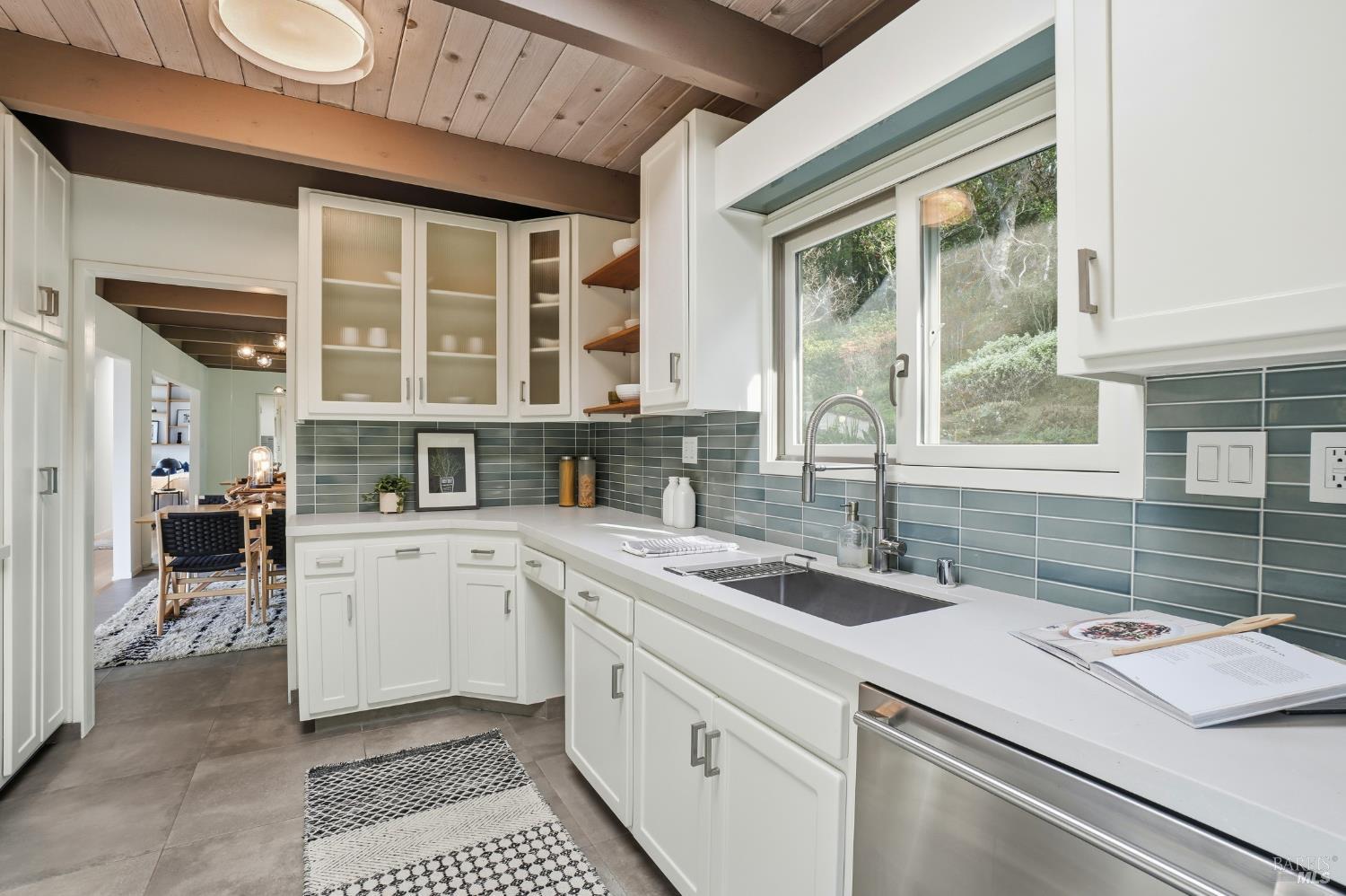 316 Rydal Avenue Mill Valley, CA 94941 - Photo 11 of 45