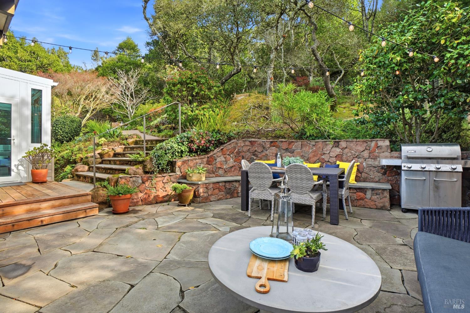 316 Rydal Avenue Mill Valley, CA 94941 - Photo 17 of 45