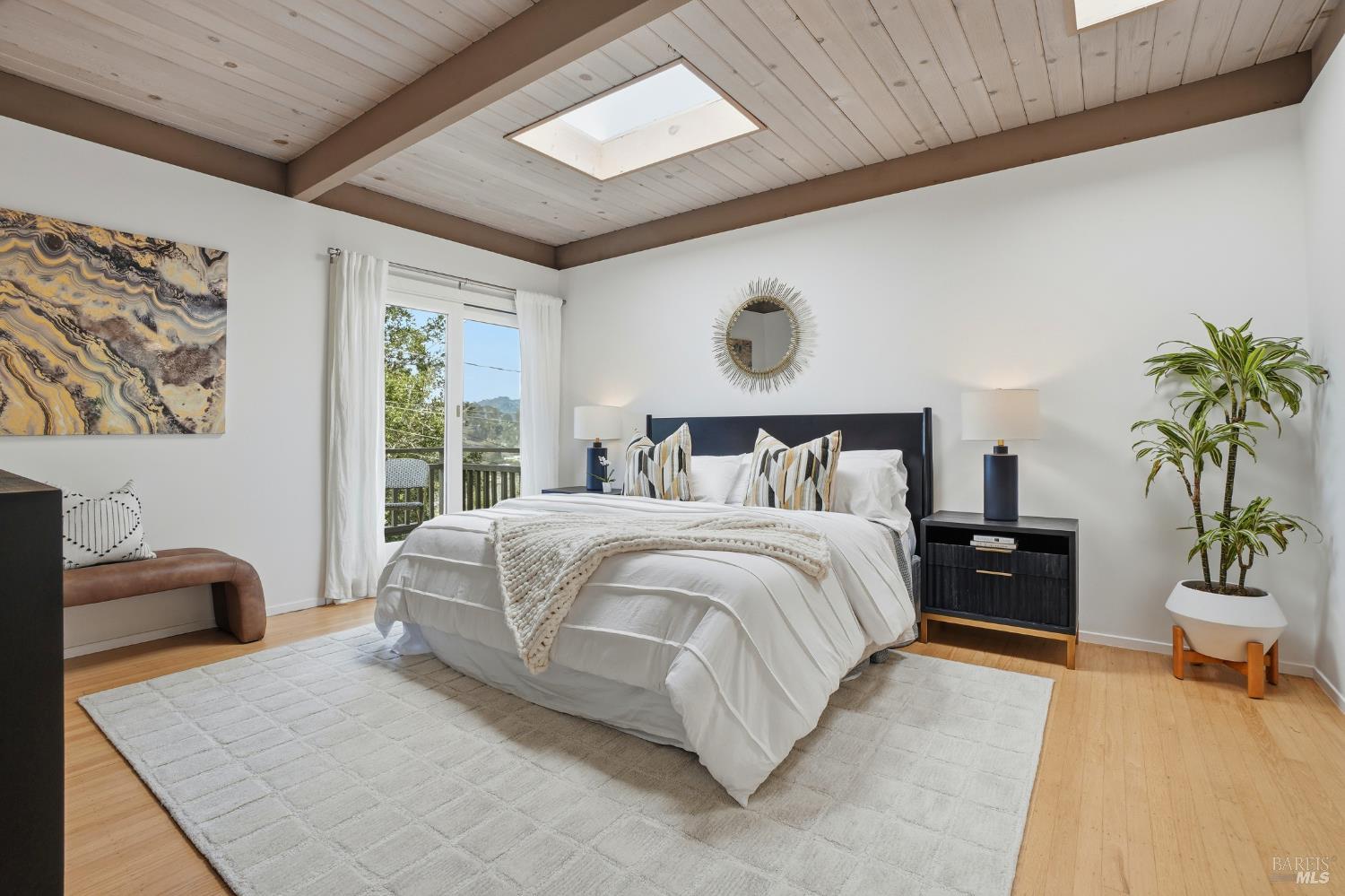 316 Rydal Avenue Mill Valley, CA 94941 - Photo 20 of 45