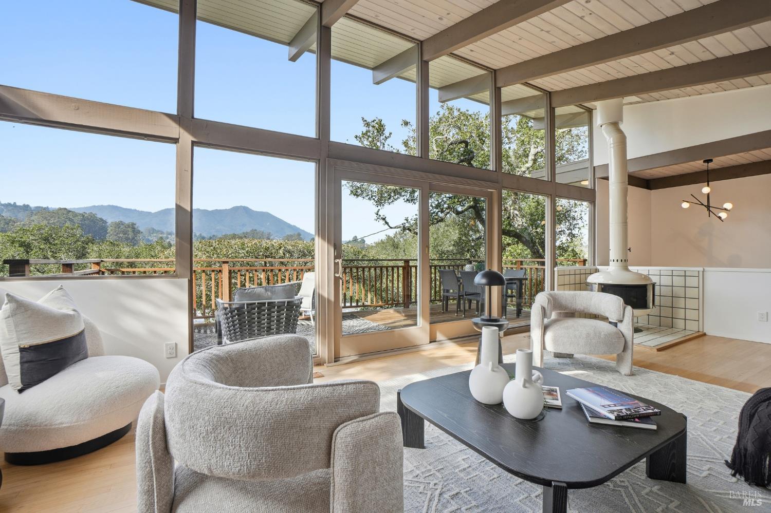 316 Rydal Avenue Mill Valley, CA 94941 - Photo 3 of 45