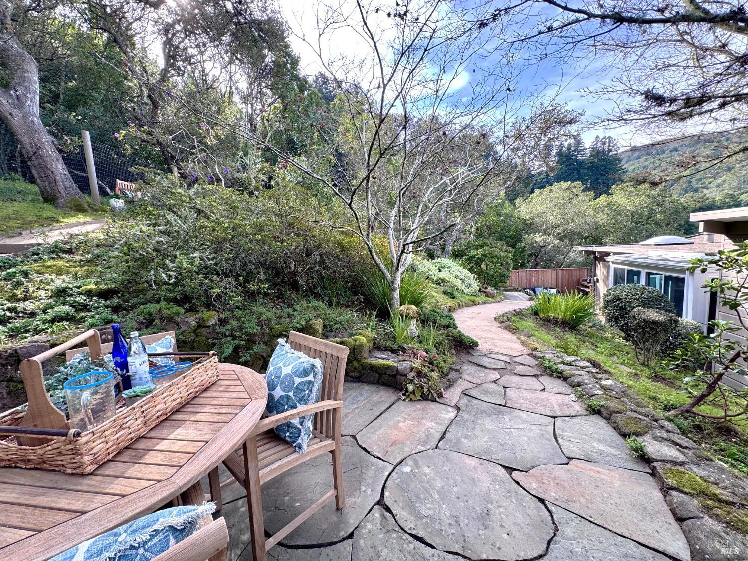 316 Rydal Avenue Mill Valley, CA 94941 - Photo 39 of 45