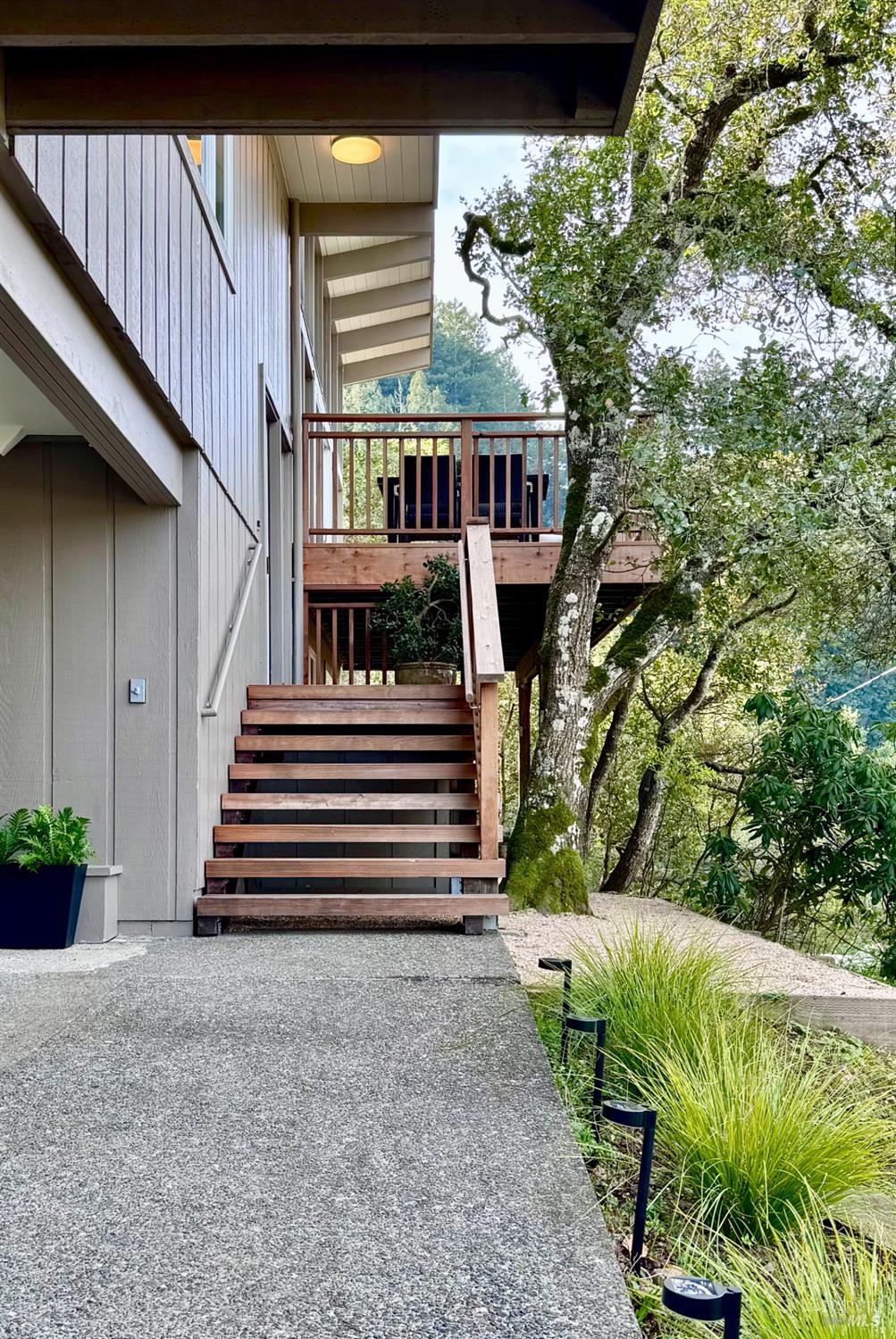 316 Rydal Avenue Mill Valley, CA 94941 - Photo 40 of 45