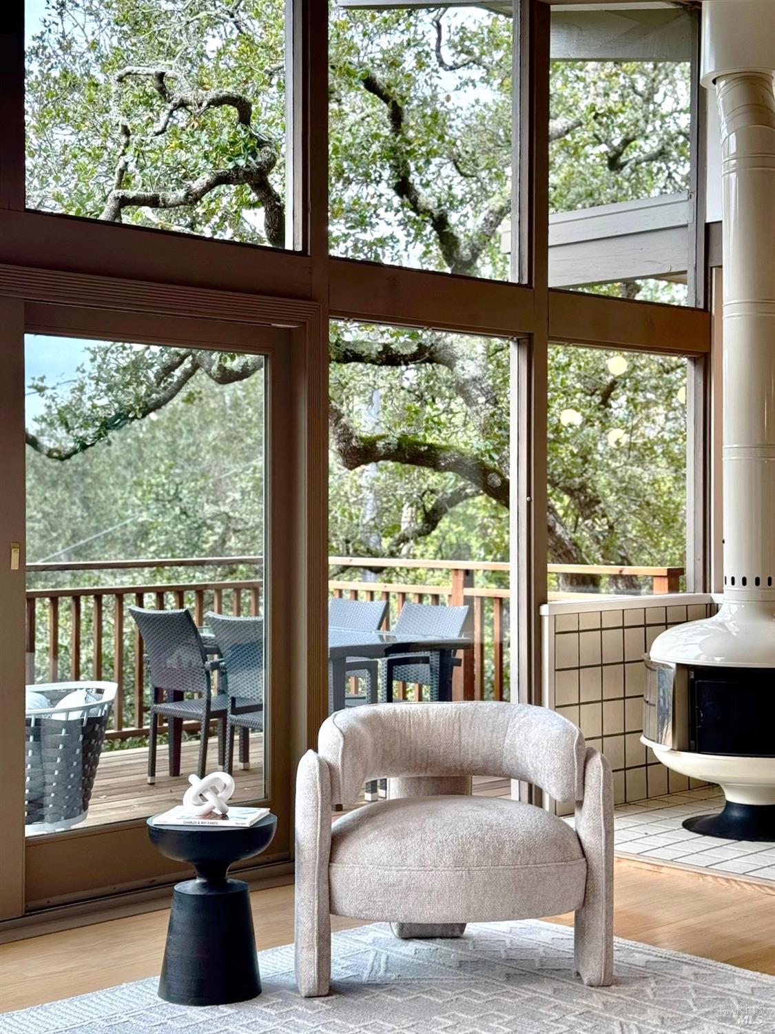 316 Rydal Avenue Mill Valley, CA 94941 - Photo 4 of 45