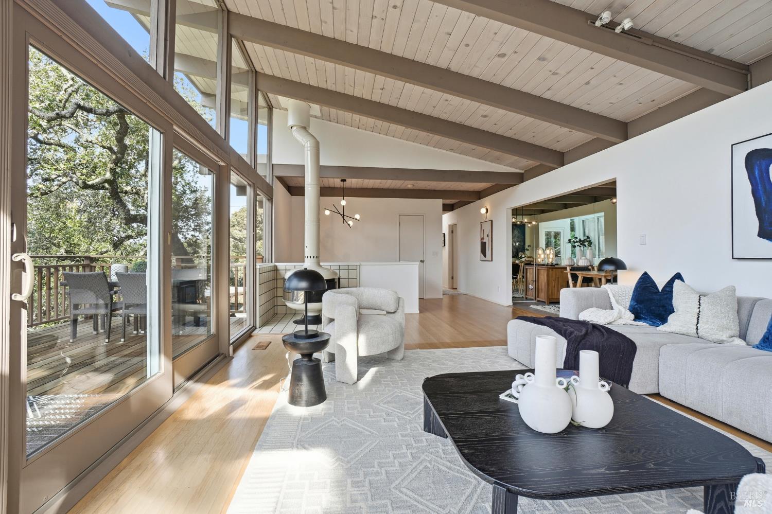 316 Rydal Avenue Mill Valley, CA 94941 - Photo 5 of 45