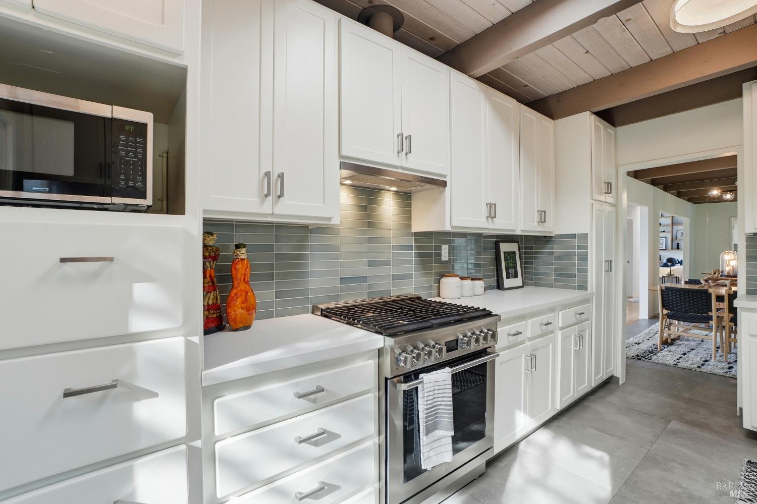 316 Rydal Avenue Mill Valley, CA 94941 - Photo 10 of 45