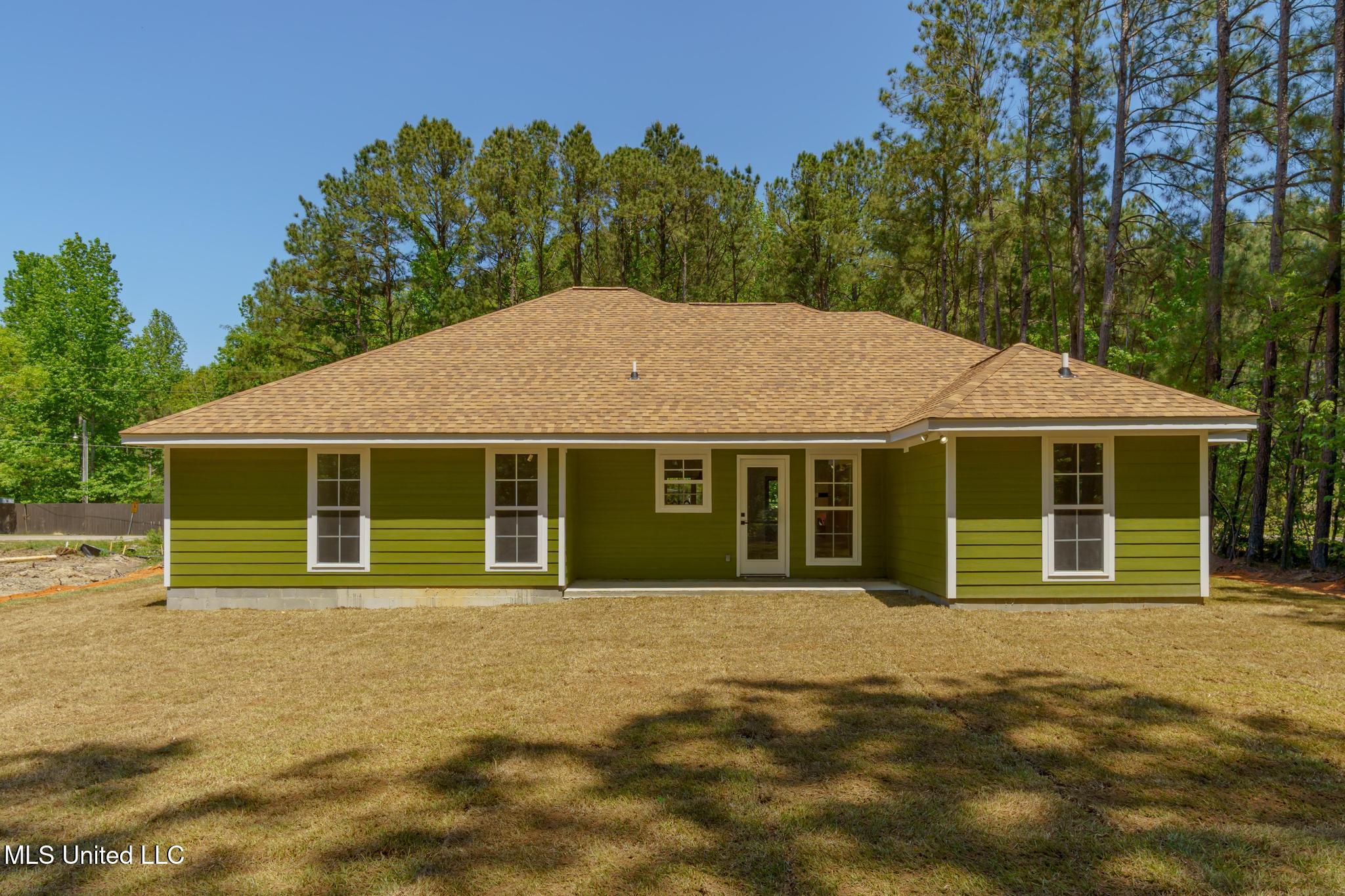 25 Maple Road Petal, MS 39465 - Photo 17 of 21 25 Maple Road-17