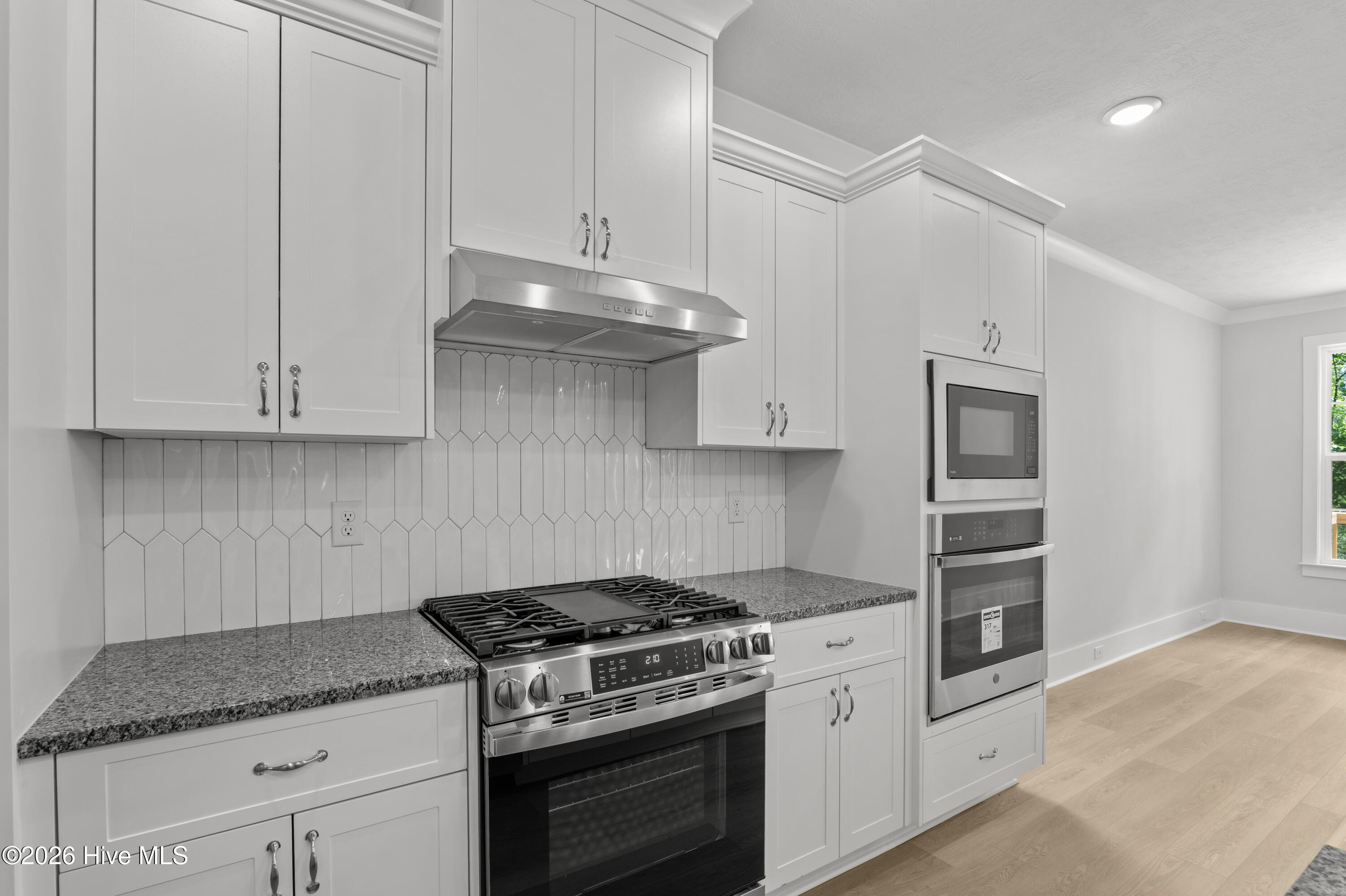 687 Ronaldsay Road Grovetown, GA 30813 - Photo 8 of 55 Gourmet Kitchen Package