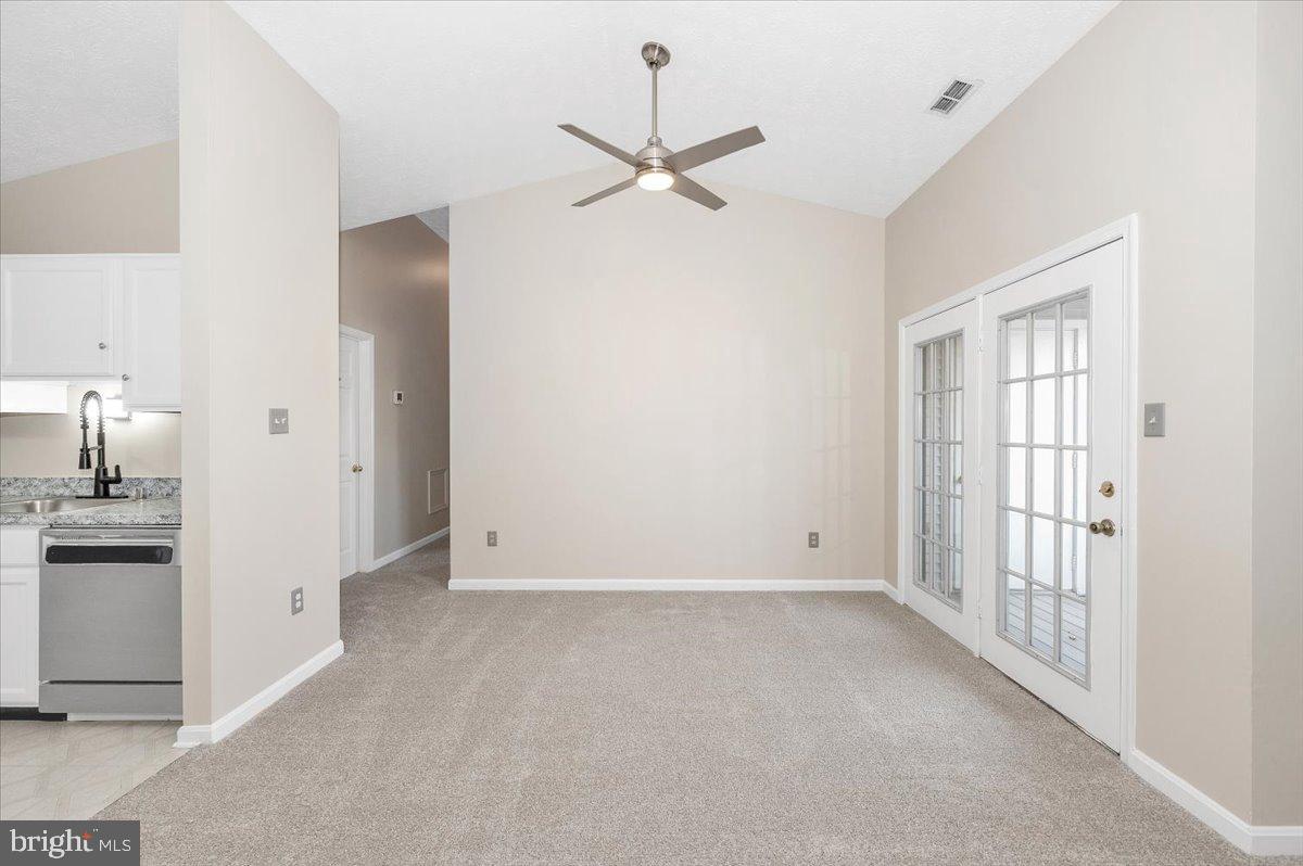 2129 Wainwright Court, Unit 2D Frederick, MD 21702 - Photo 20 of 57 Bright and airy living space with charm.