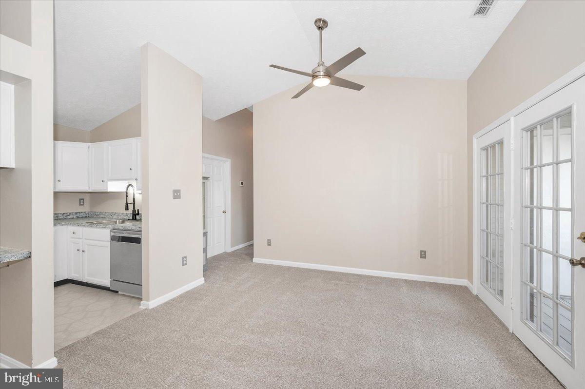 2129 Wainwright Court, Unit 2D Frederick, MD 21702 - Photo 21 of 57 Spacious living area with modern elegance.