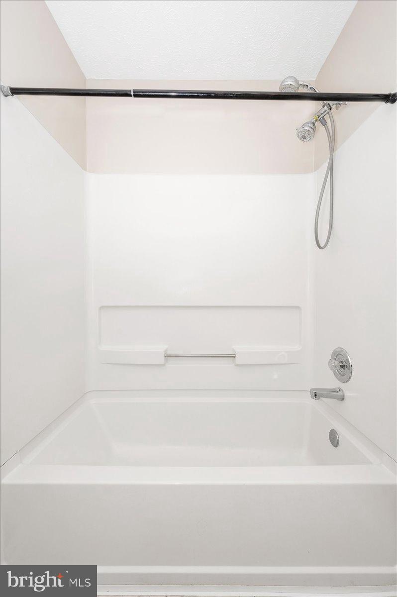 2129 Wainwright Court, Unit 2D Frederick, MD 21702 - Photo 42 of 57 Sleek and modern shower space awaits you.
