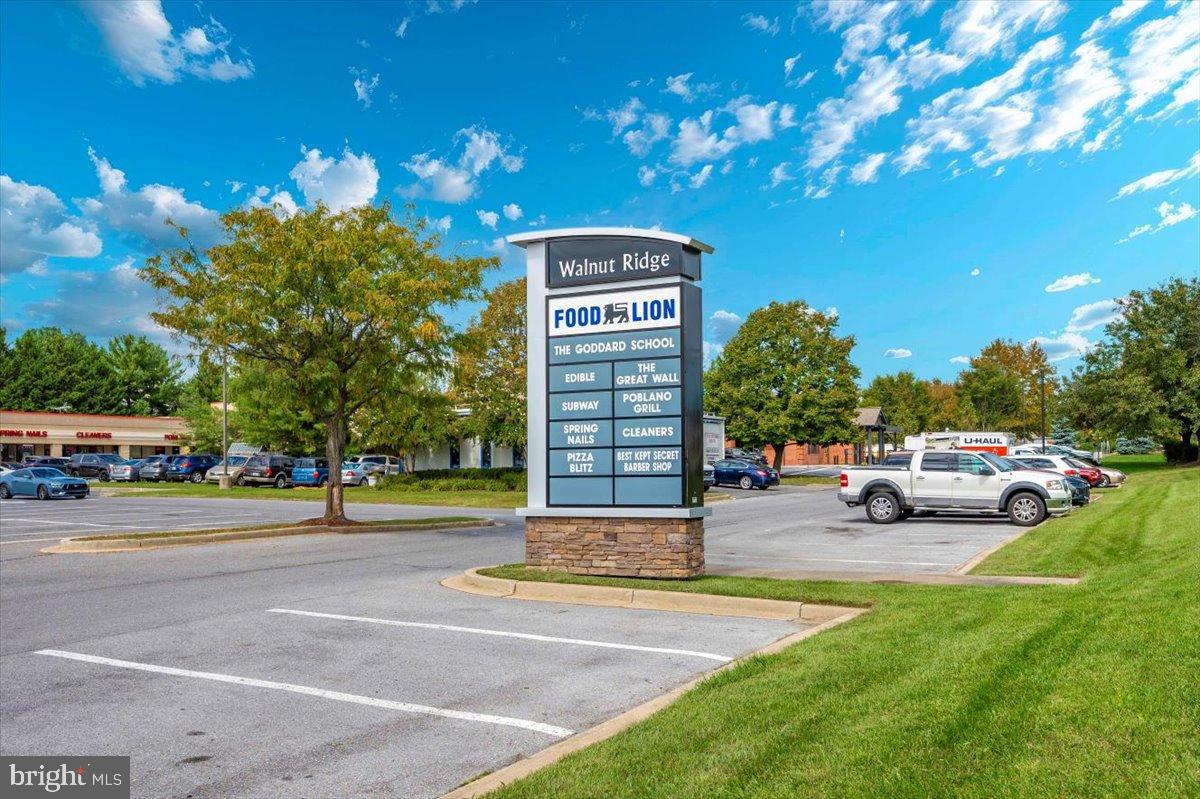2129 Wainwright Court, Unit 2D Frederick, MD 21702 - Photo 52 of 57 Walnut Ridge: Community Hub Awaits You