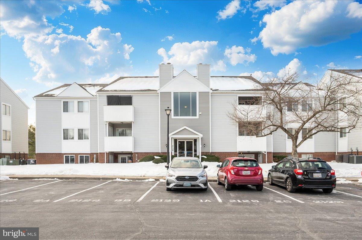 2129 Wainwright Court, Unit 2D Frederick, MD 21702 - Photo 7 of 57 Charming apartment complex.