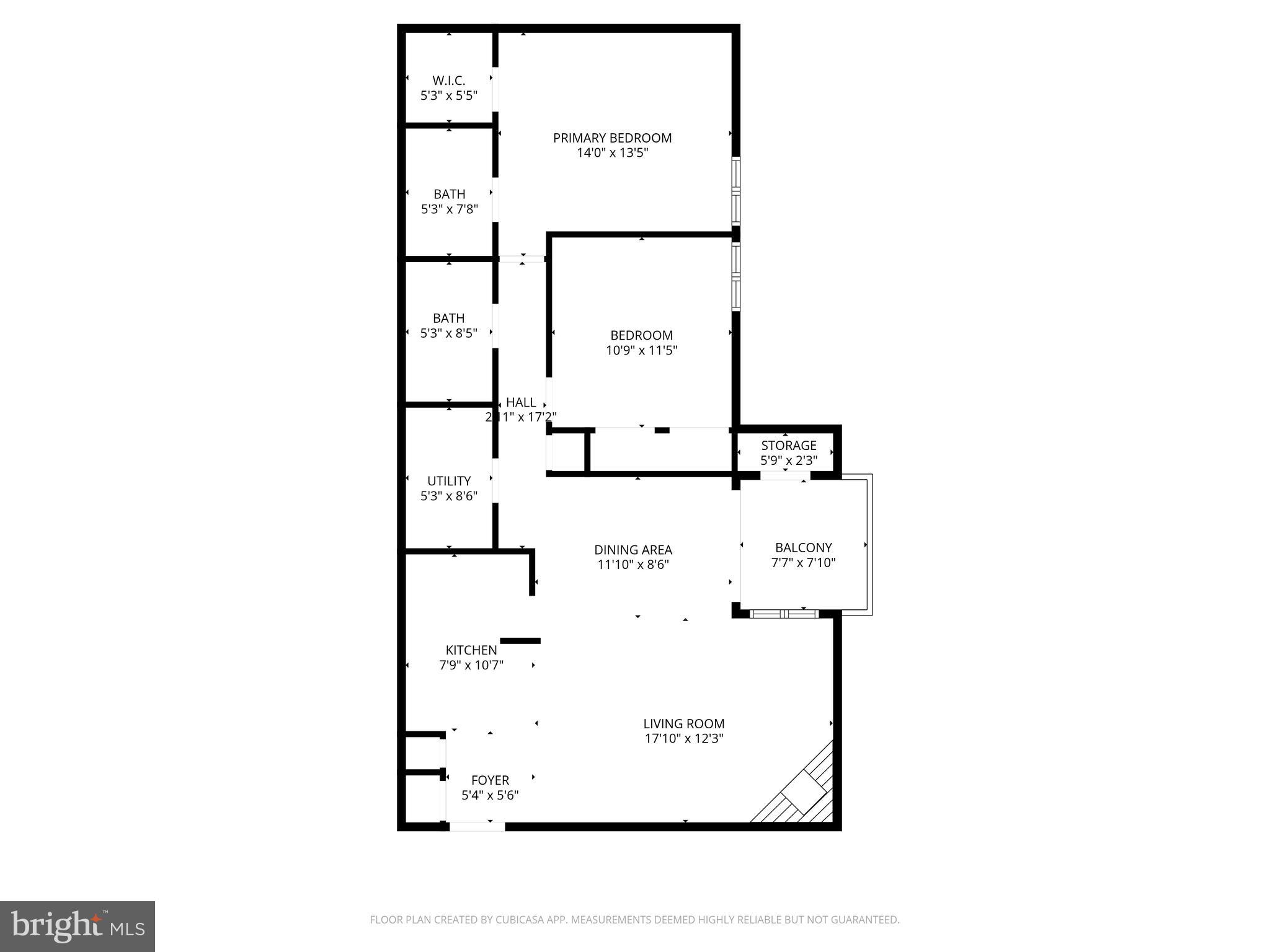 2129 Wainwright Court, Unit 2D Frederick, MD 21702 - Photo 9 of 57