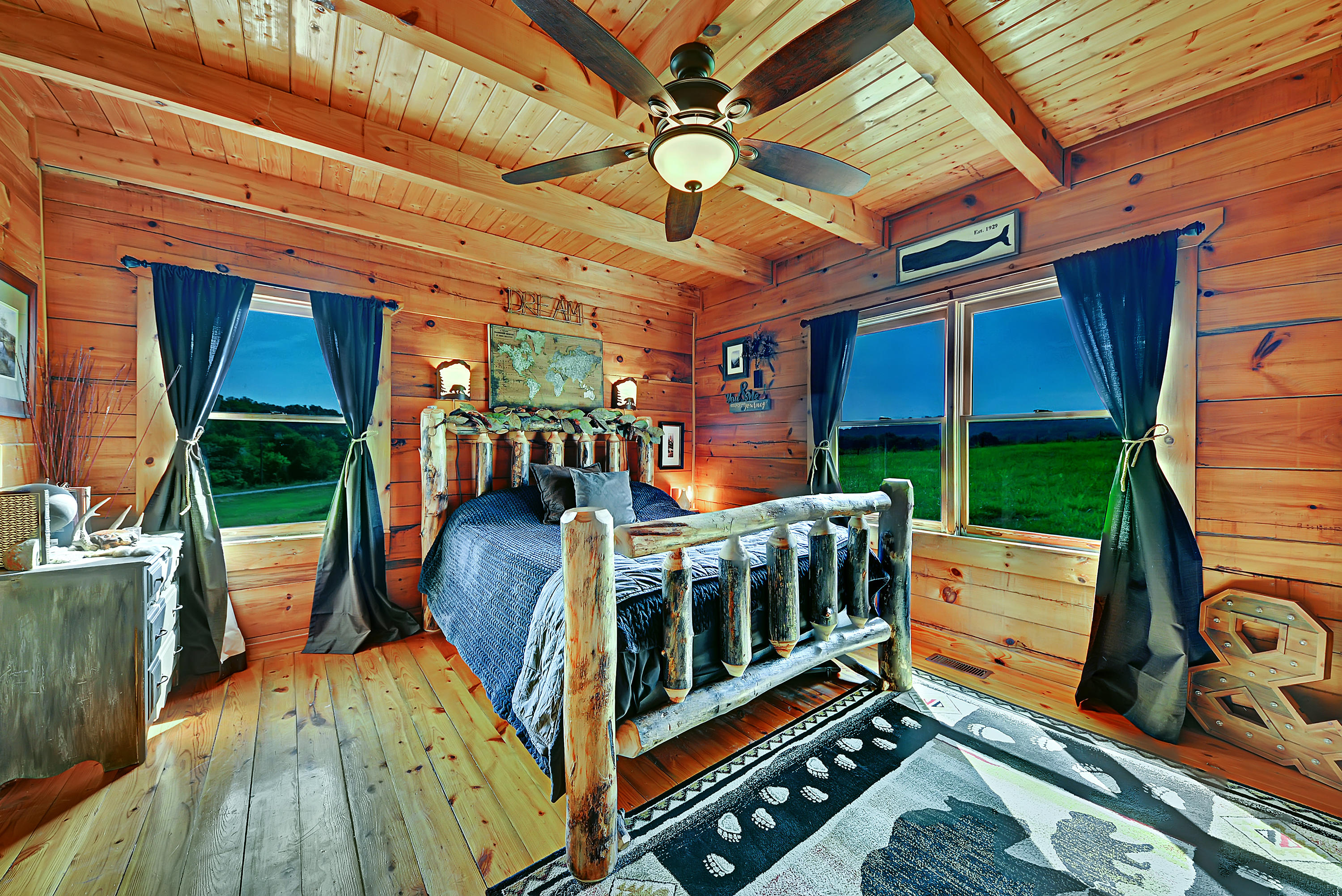 2570 Black Road Greenback, TN 37742 - Photo 15 of 35 Master Main