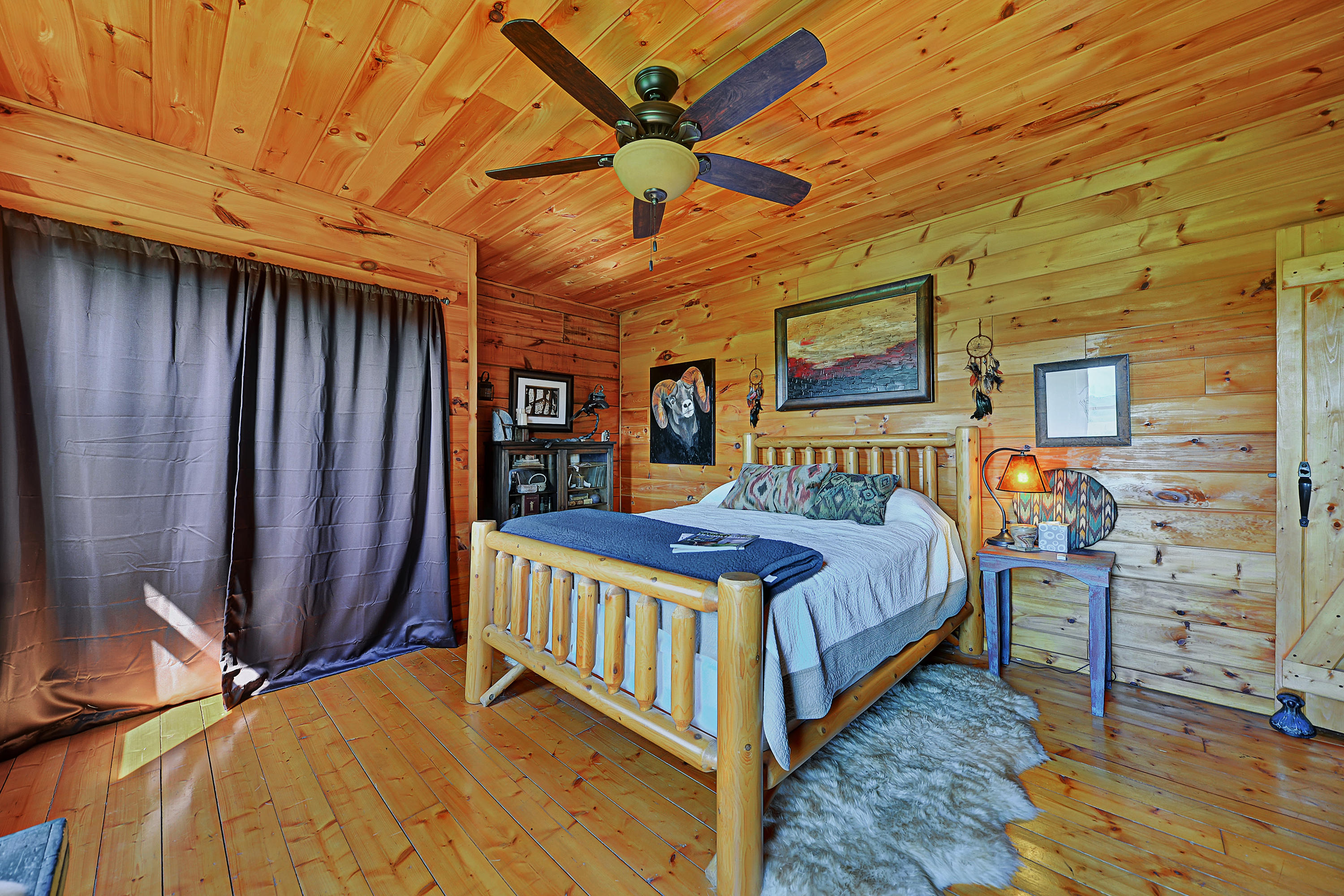 2570 Black Road Greenback, TN 37742 - Photo 23 of 35 Bedroom 3