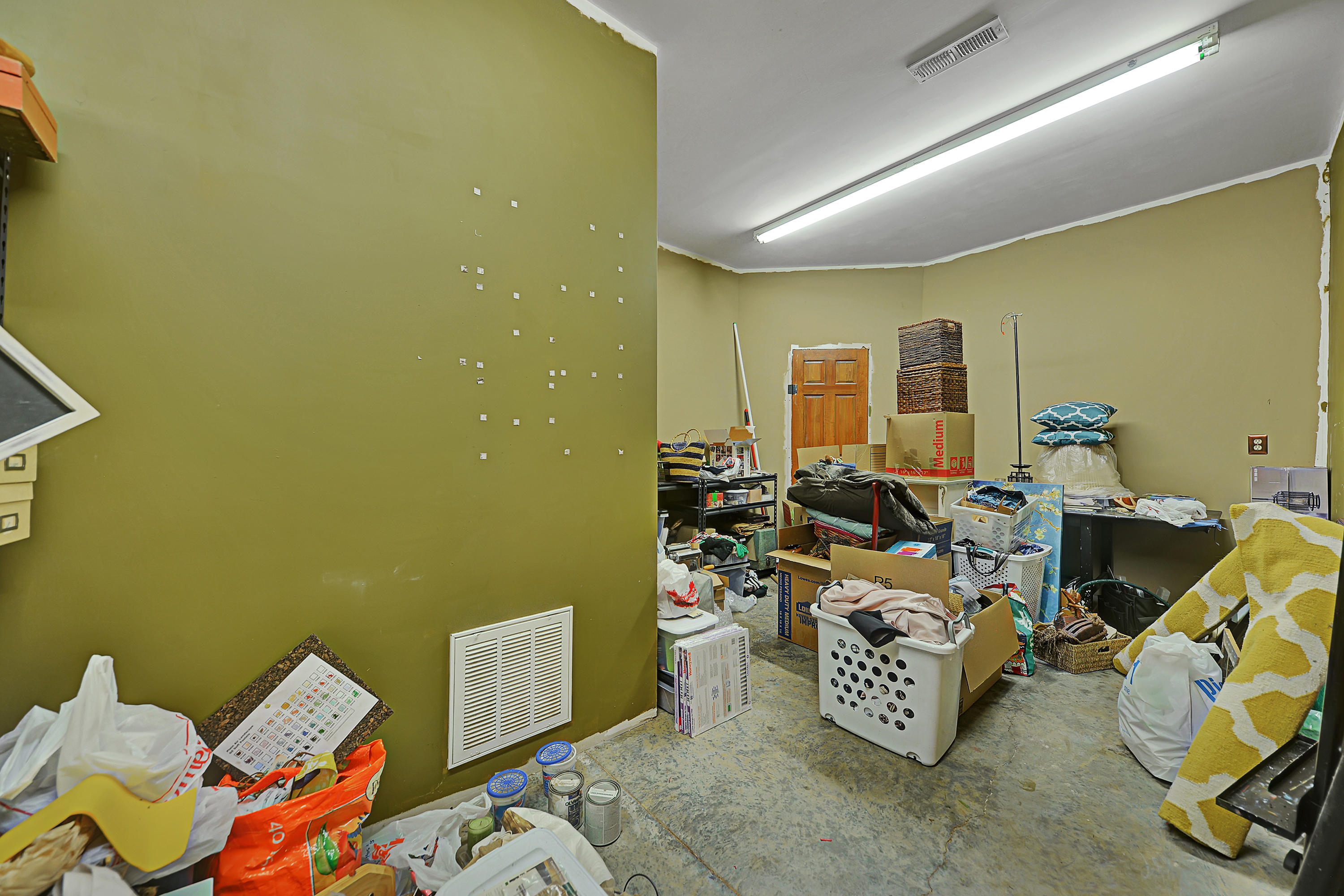 2570 Black Road Greenback, TN 37742 - Photo 24 of 35 Downstairs Space