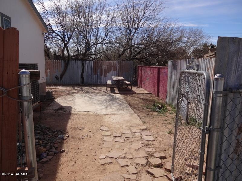 950 East Navajo Road Tucson, AZ 85719 - Photo 24 of 25 Gallery Image 24