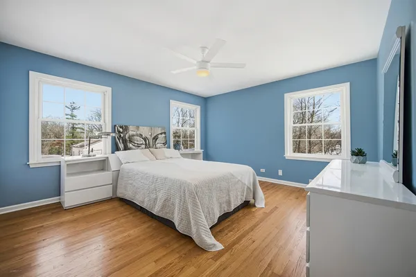 $735,000 | 1819 Cornell Road, Flossmoor, IL 60422