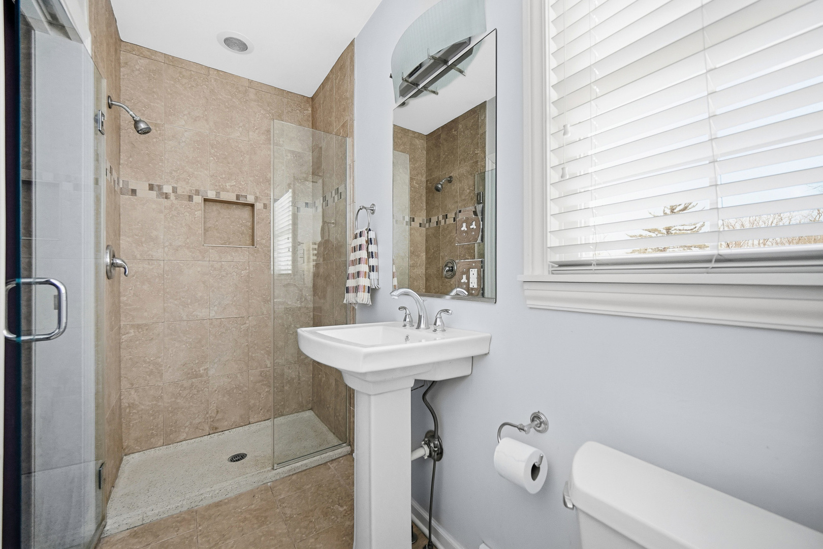 1819 Cornell Road Flossmoor, IL 60422 - Photo 17 of 29