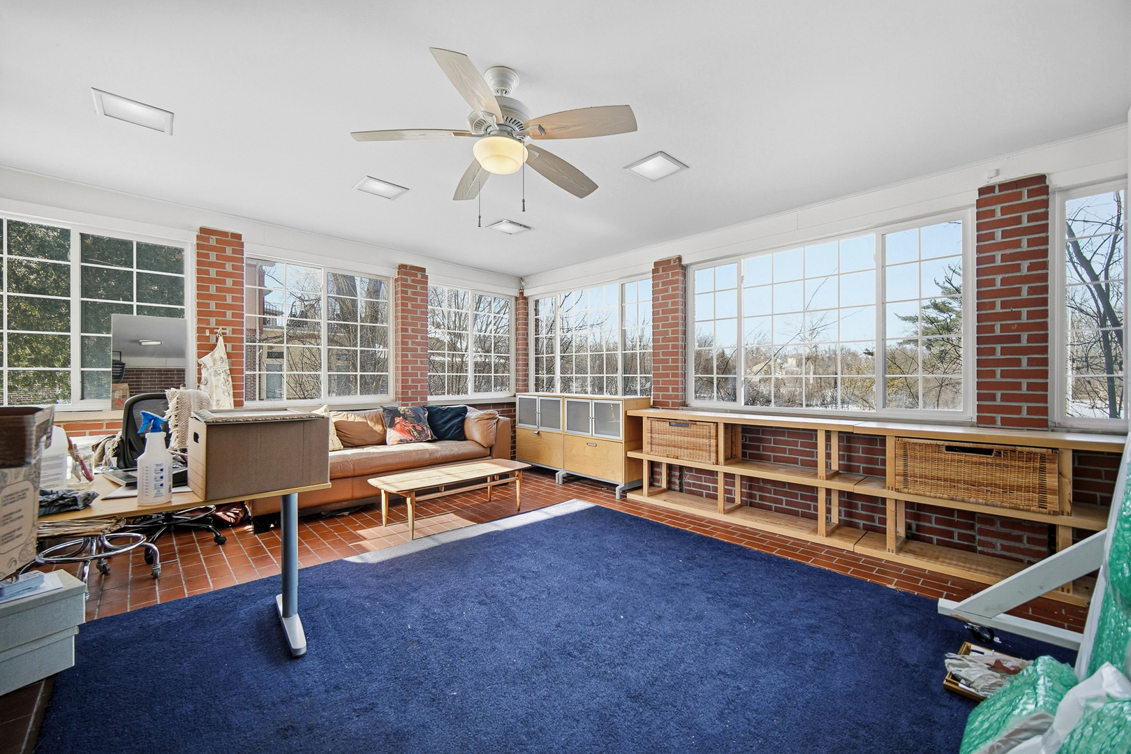 1819 Cornell Road Flossmoor, IL 60422 - Photo 18 of 29