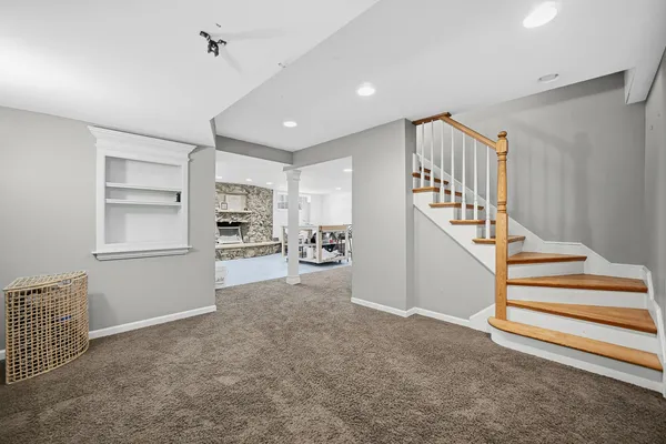 $735,000 | 1819 Cornell Road, Flossmoor, IL 60422