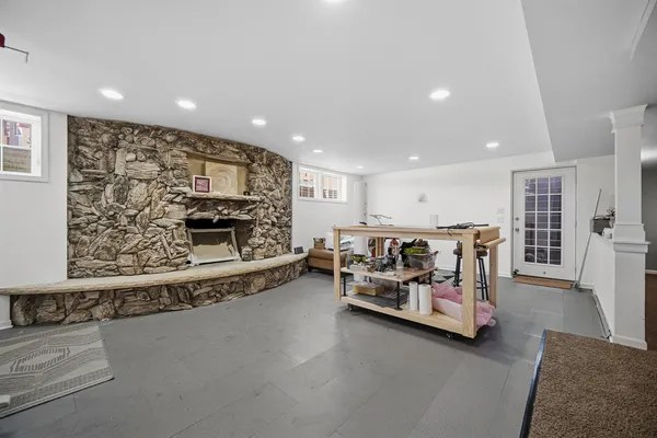 $735,000 | 1819 Cornell Road, Flossmoor, IL 60422