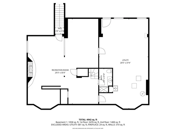 $735,000 | 1819 Cornell Road, Flossmoor, IL 60422